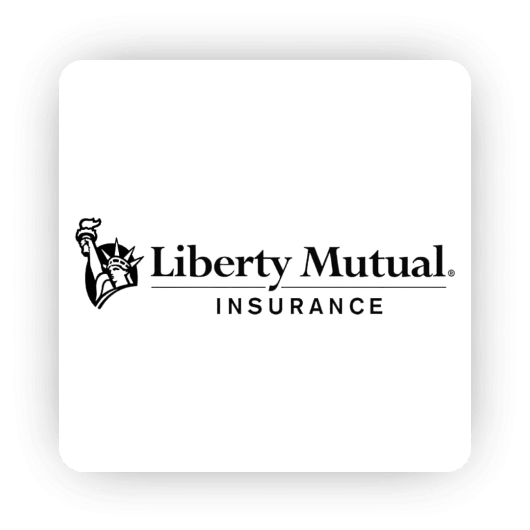 Logo of Liberty Mutual