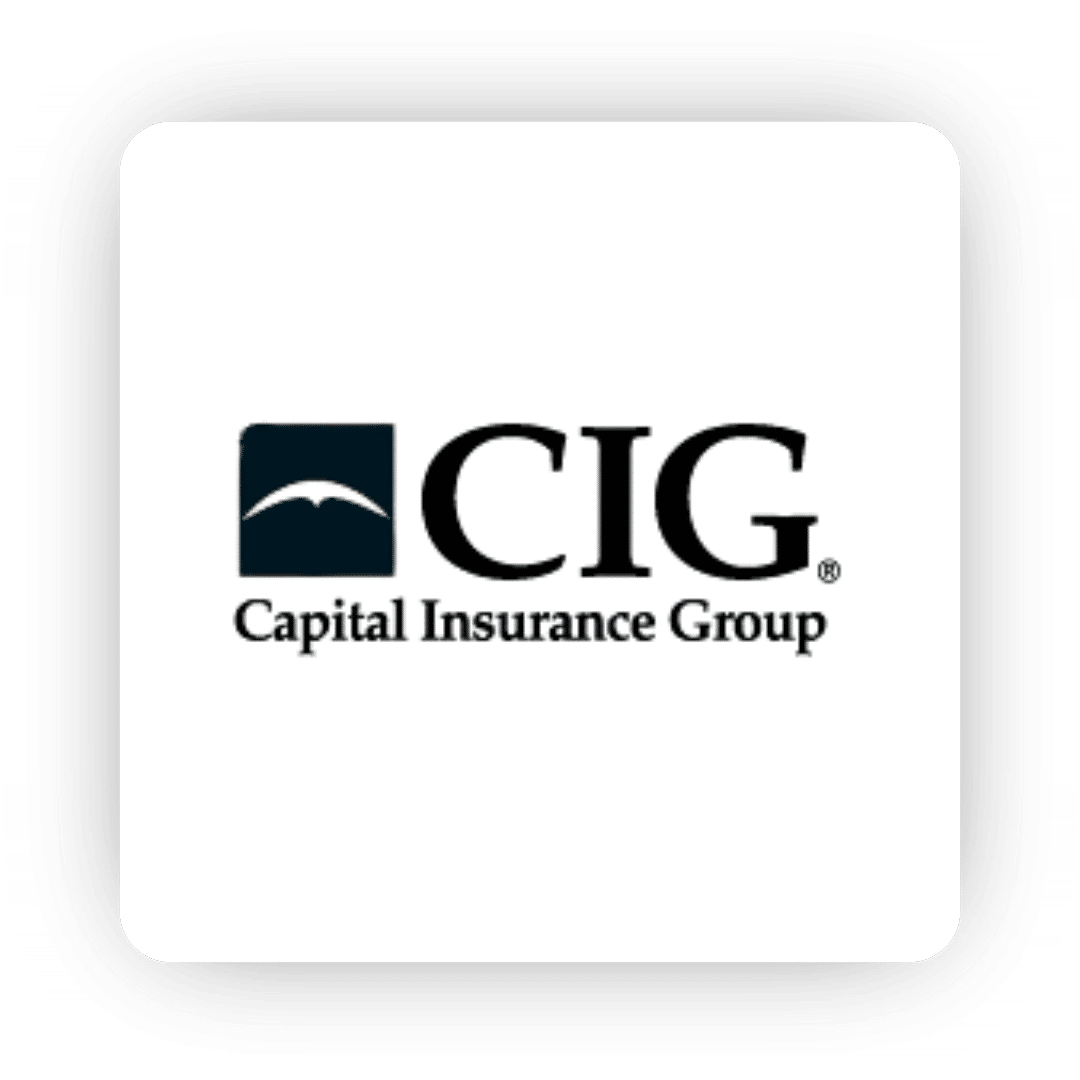 Logo of Capital Insurance Group