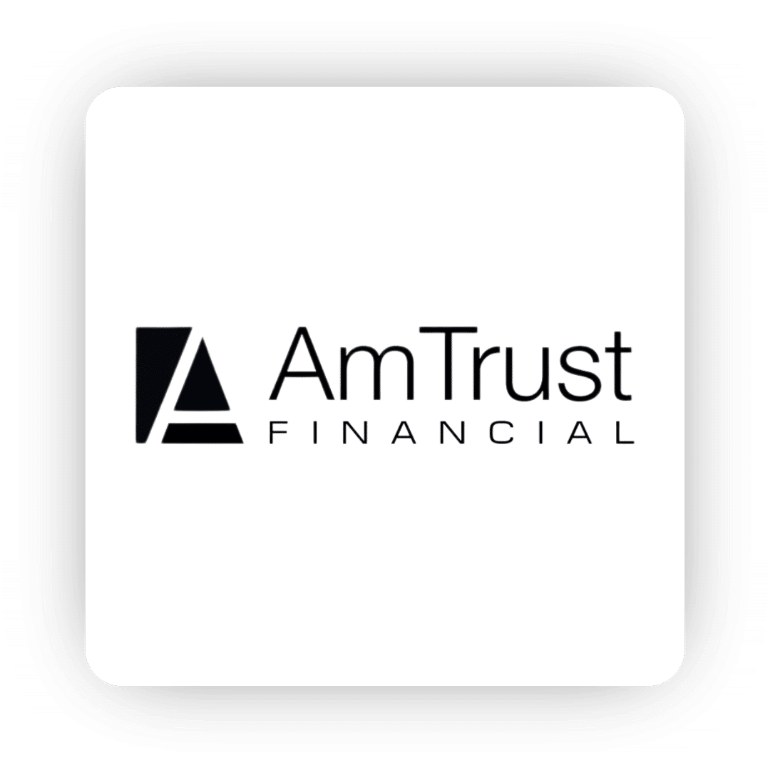 Logo of AmTrust Financial