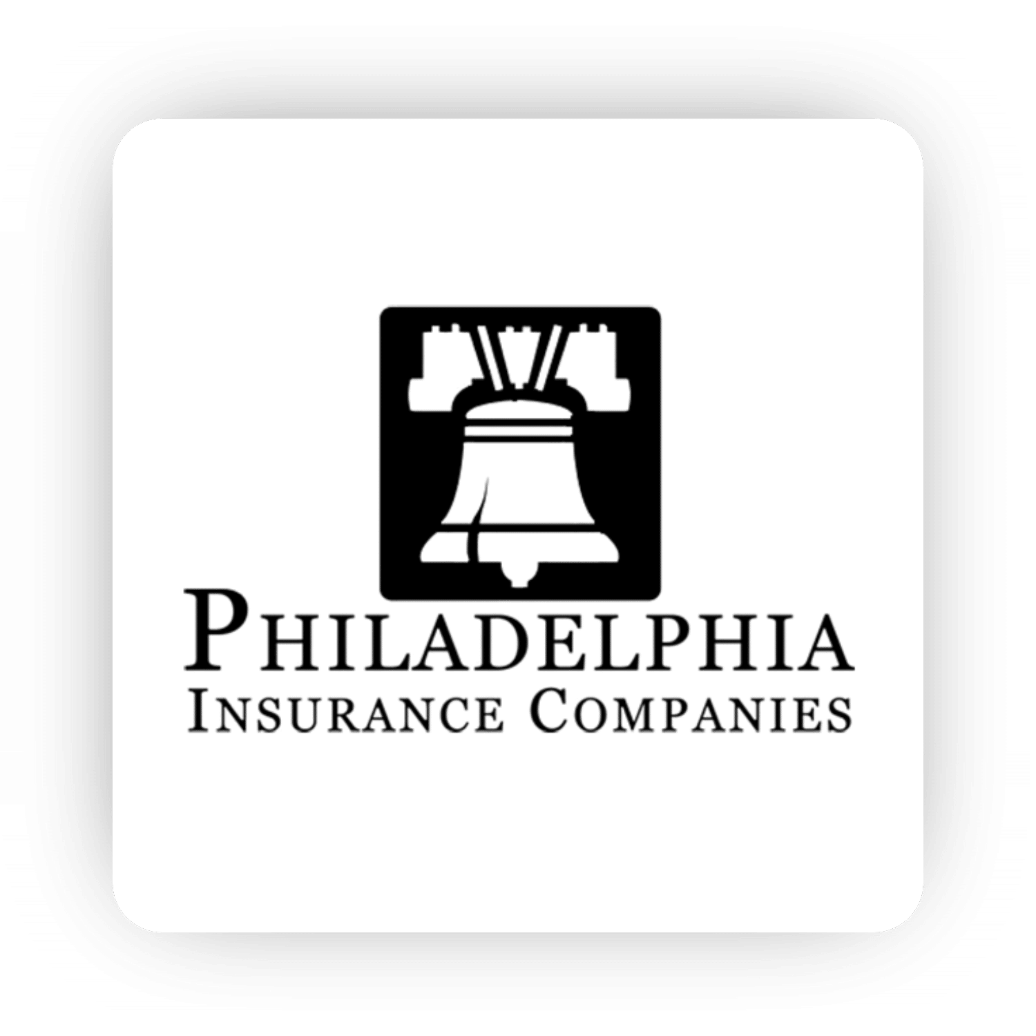 Logo of Philadelphia Insurance Companies