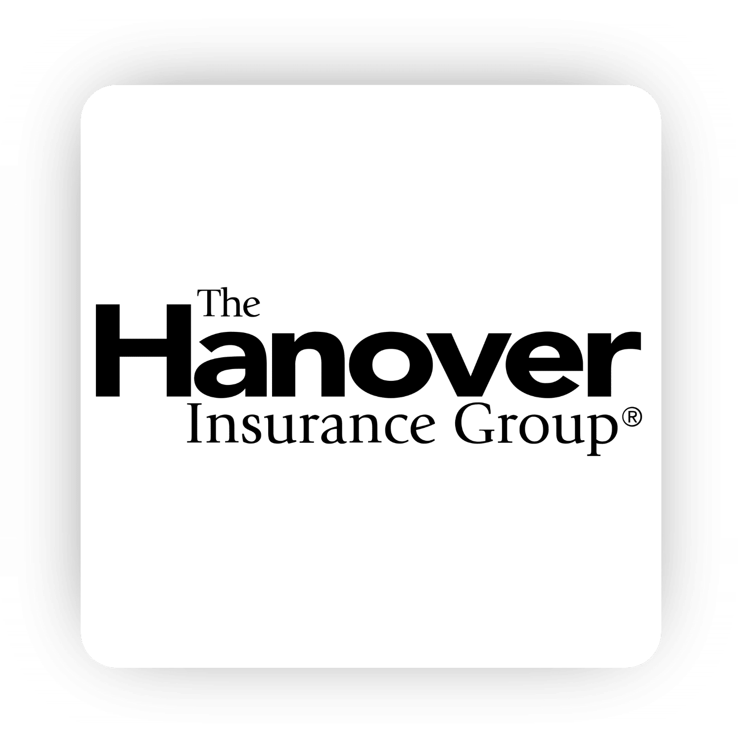 Logo of The Hanover Insurance Group