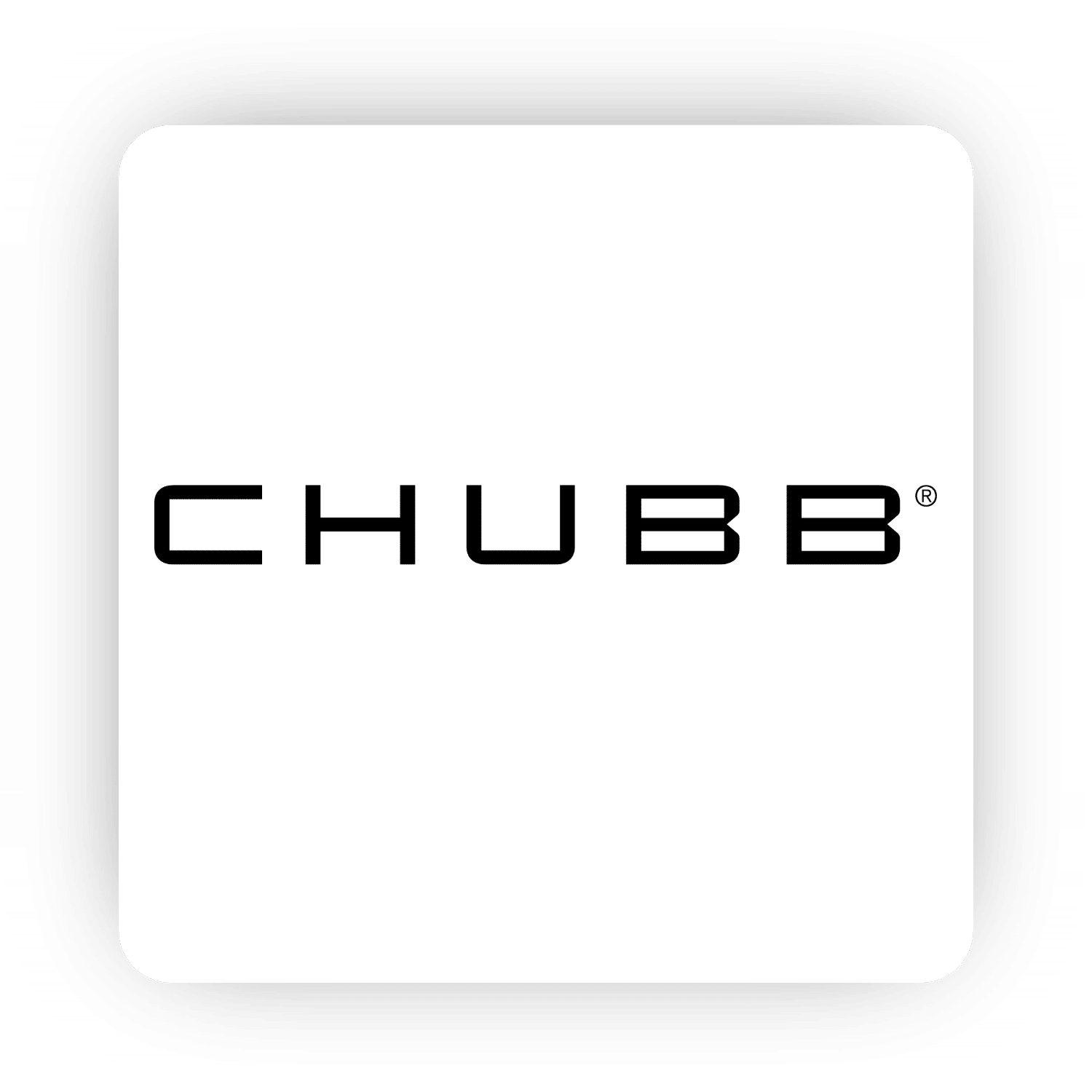 Logo of Chubb